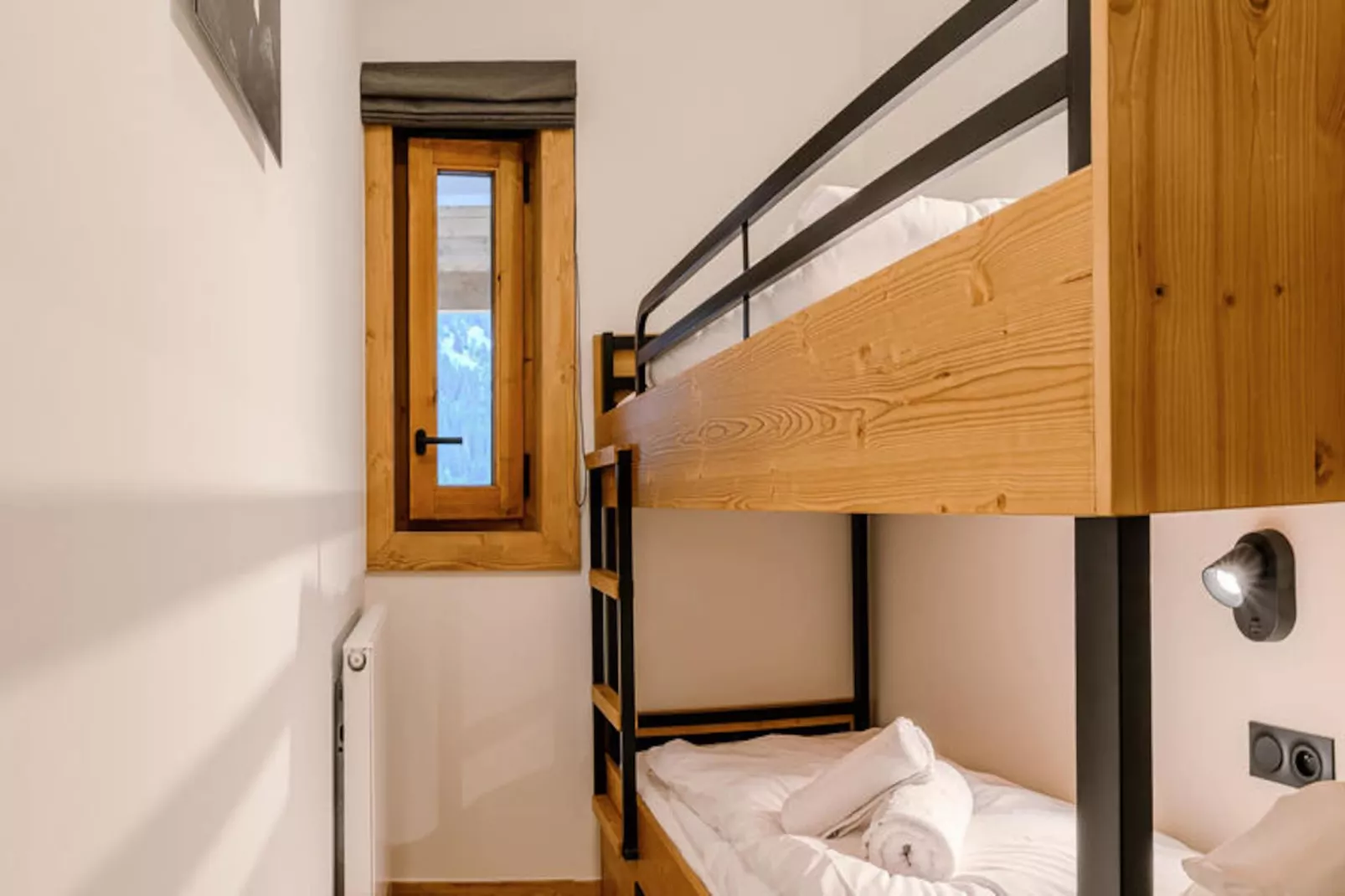 Résidence Terresens L'Etoile de la Vanoise-Nicht zugeordnet