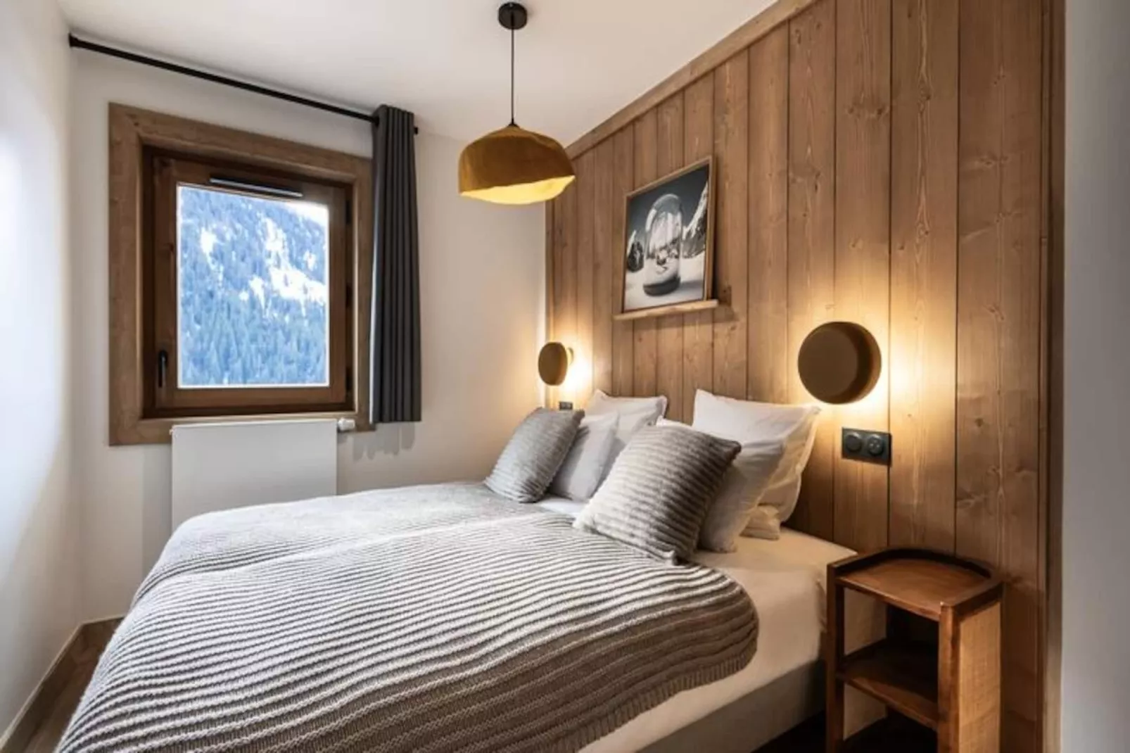 Résidence Terresens L'Etoile de la Vanoise-Non tagué