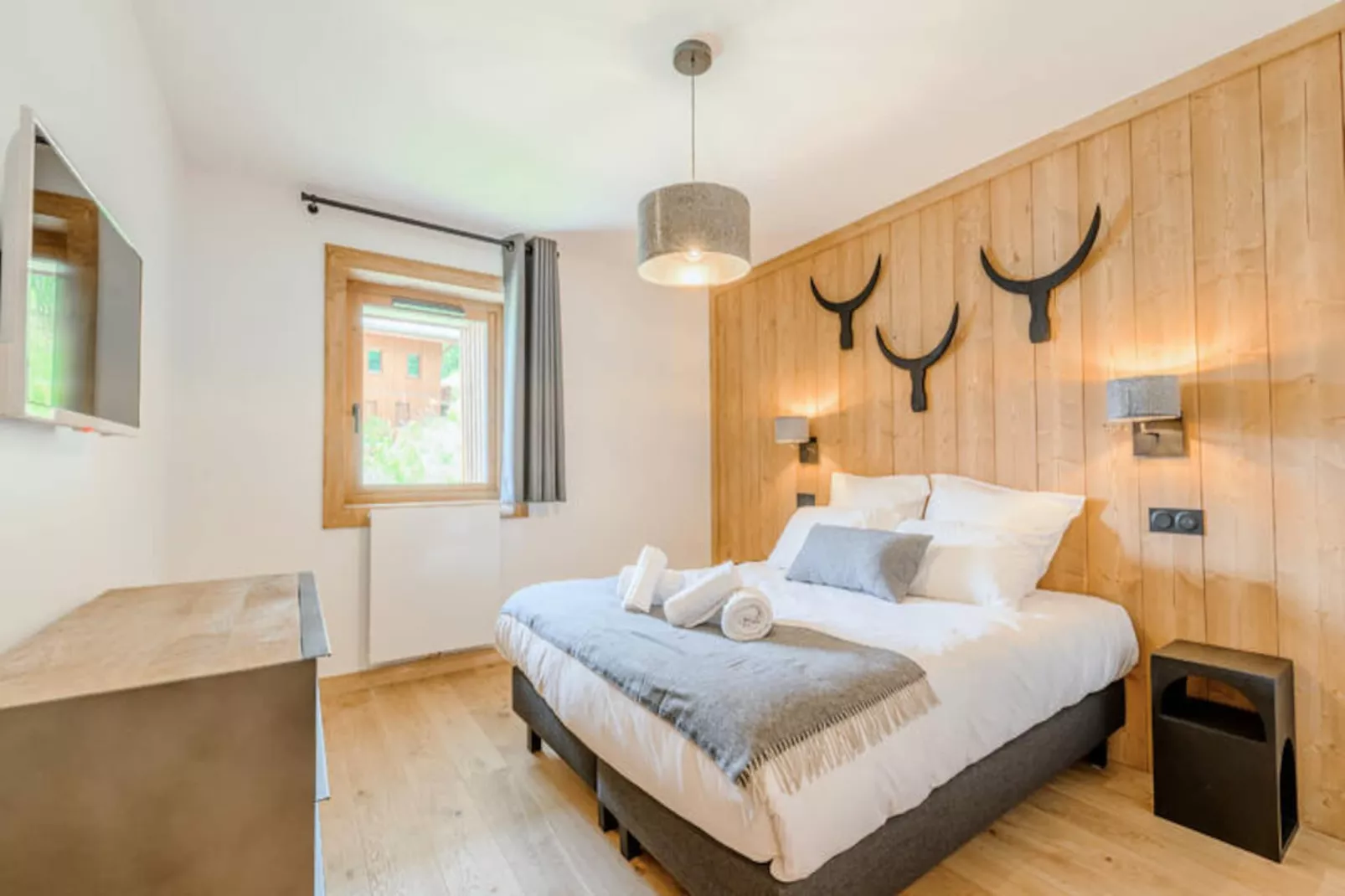 Résidence Terresens L'Etoile de la Vanoise-Non tagué