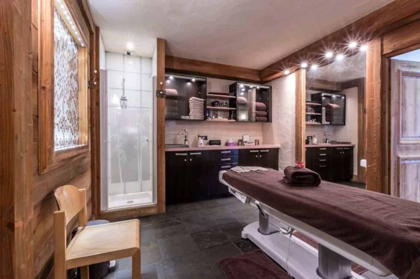 Les Chalets Du Gypse-Nicht zugeordnet