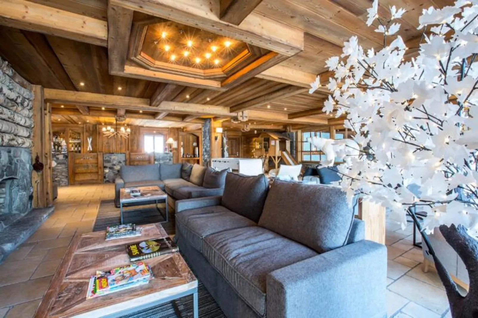 Les Chalets Du Gypse-Nicht zugeordnet