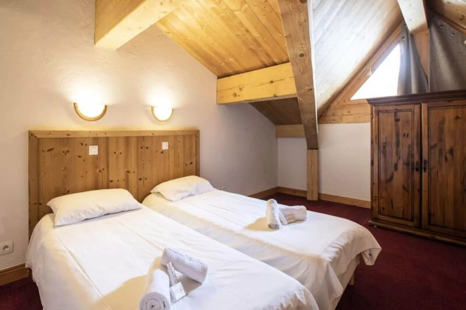 Résidence Plein Sud **** - Chalet des Neiges-Untagged