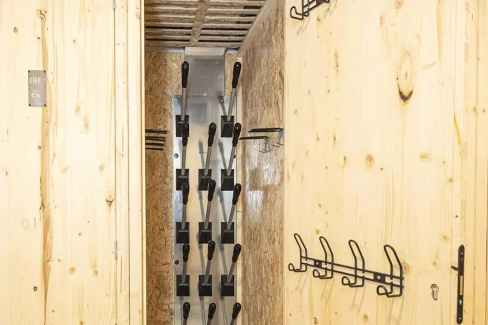 Résidence L'olvera-Untagged