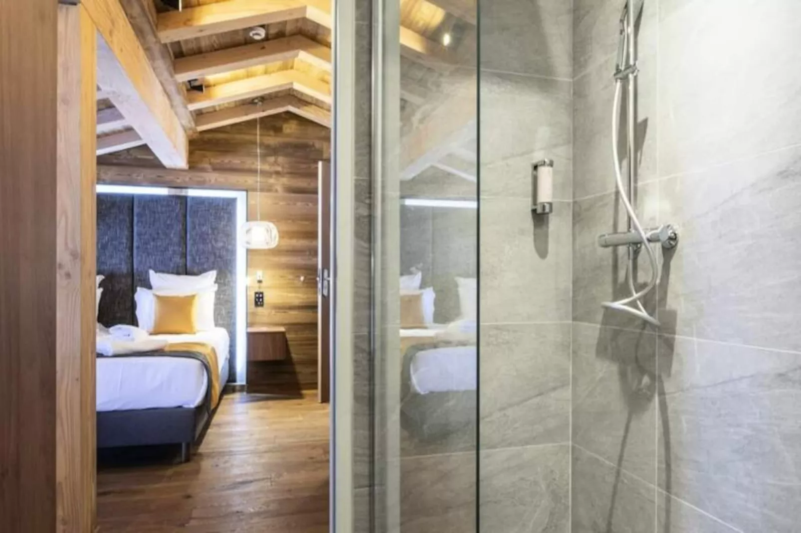 Résidence Les Balcons de Val Cenis Platinium *****-Nicht zugeordnet