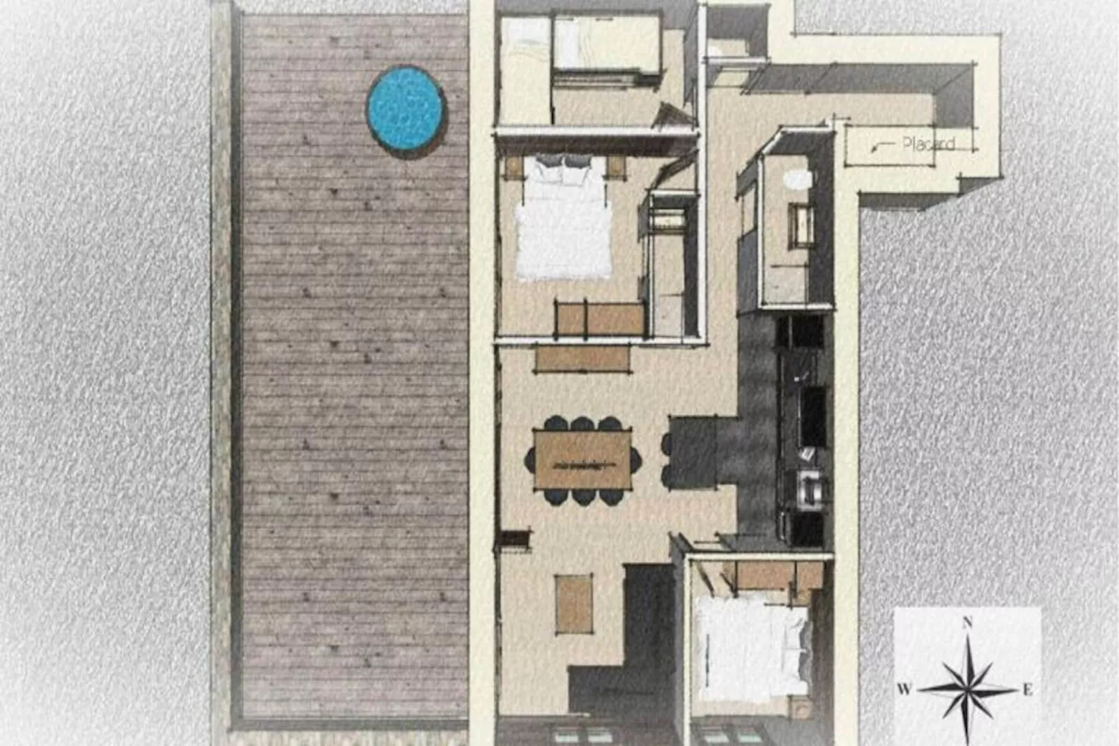 Résidence La Marmotte-Untagged