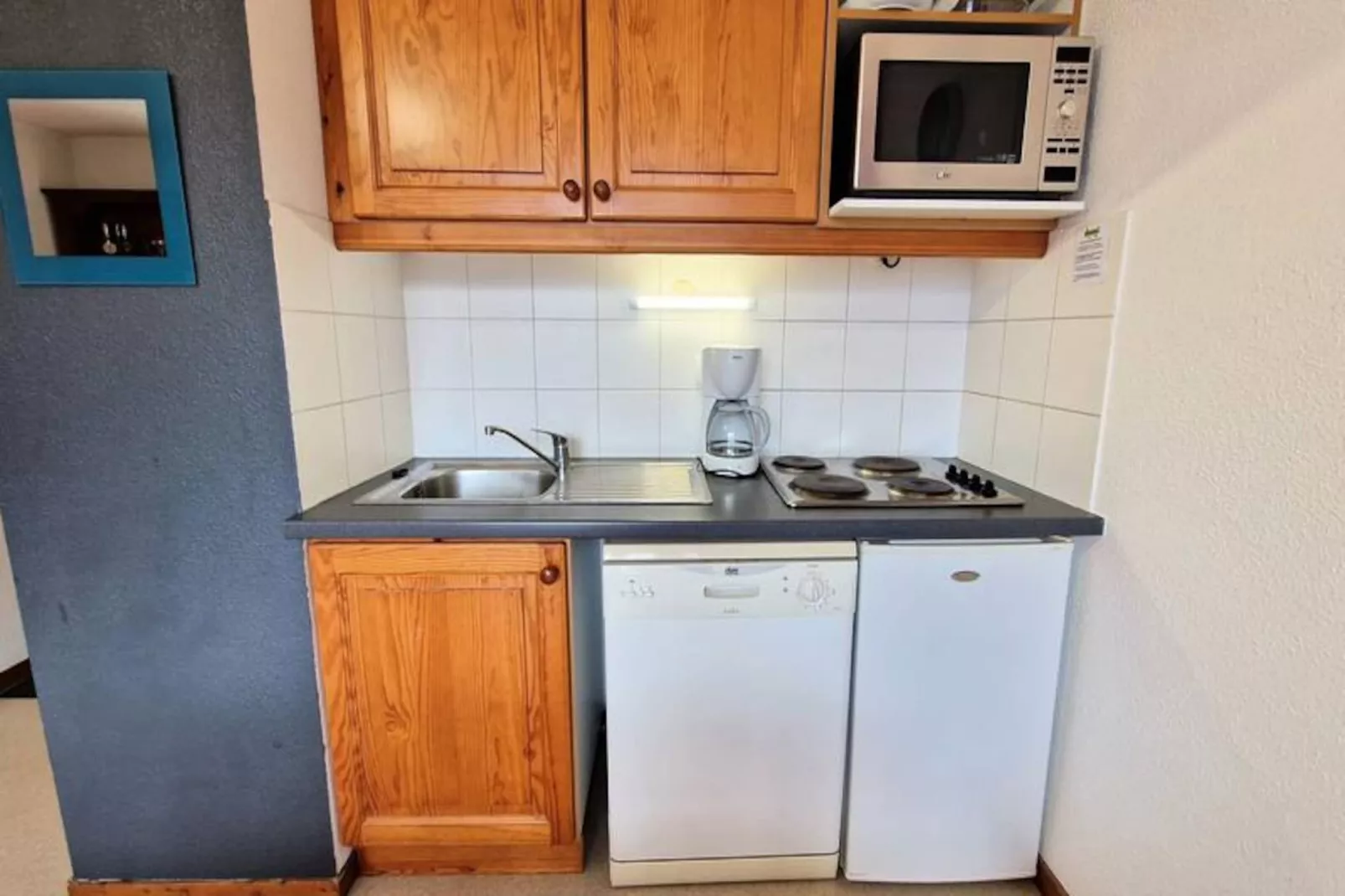 Les Chalets D'arrondaz-Nicht zugeordnet