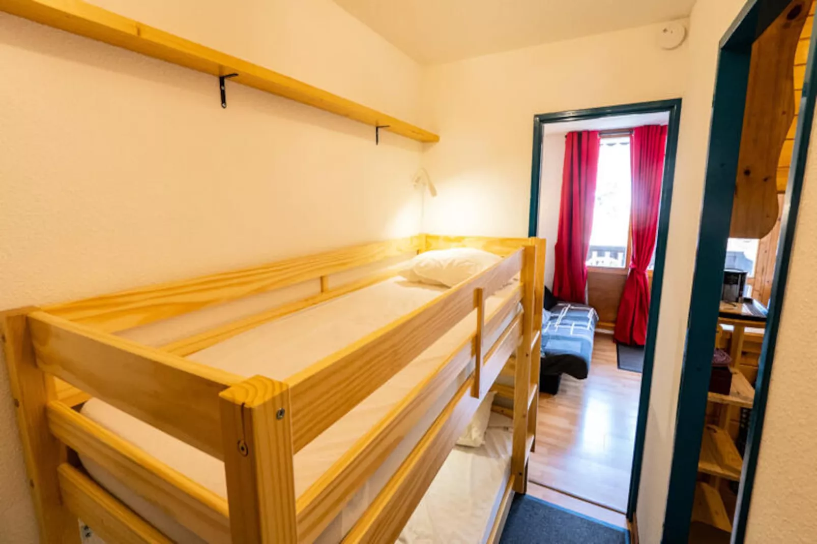 Résidence Le Thabor-Non tagué