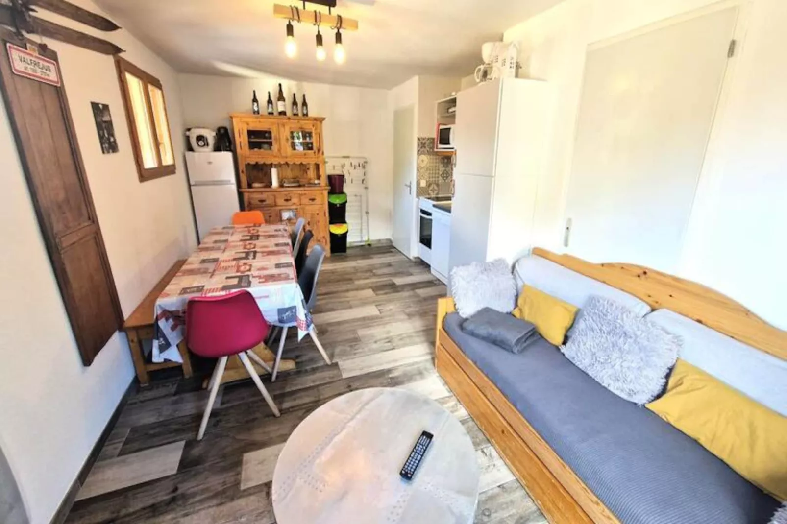 Les Chalets D'arrondaz-Nicht zugeordnet