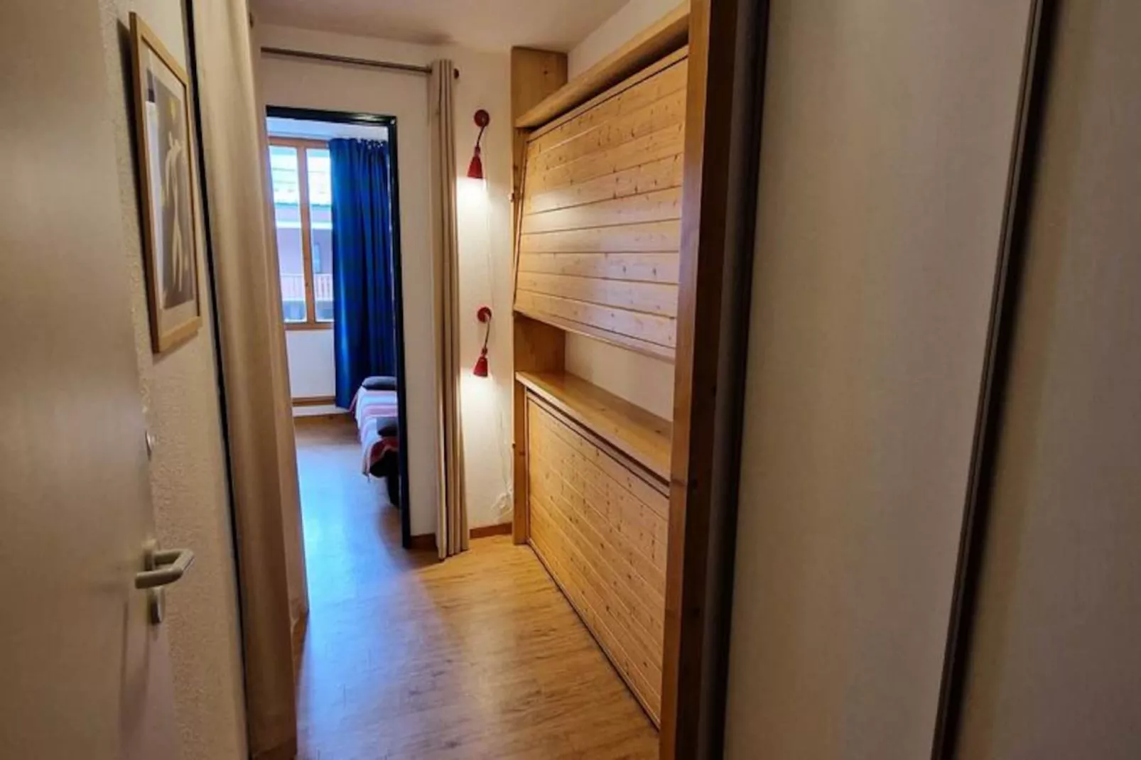 Résidence Le Thabor-Nicht zugeordnet