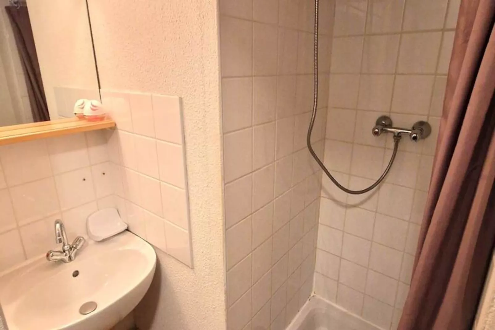 Les Chalets D'arrondaz - Nicht zugeordnet