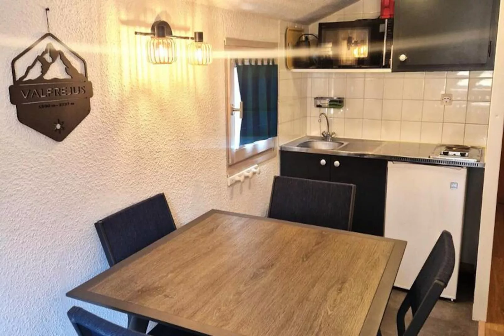 Résidence Le Thabor-Untagged