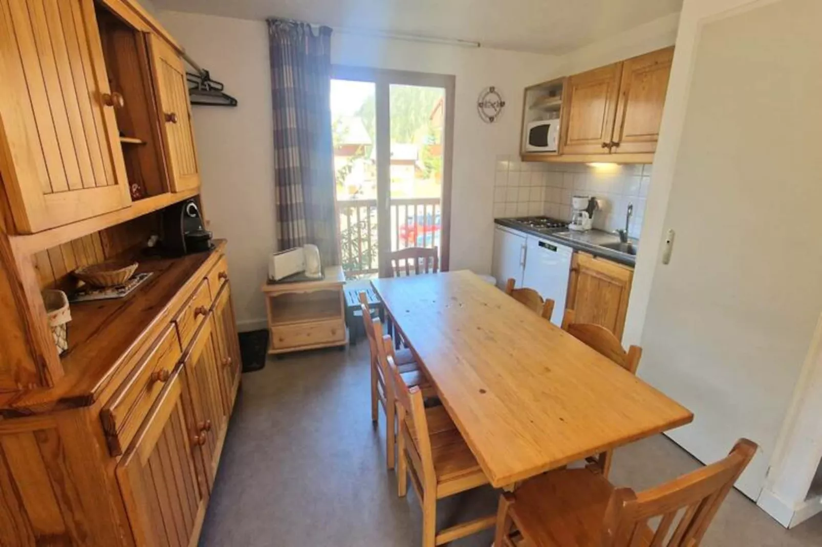 Les Chalets D'arrondaz - Nicht zugeordnet