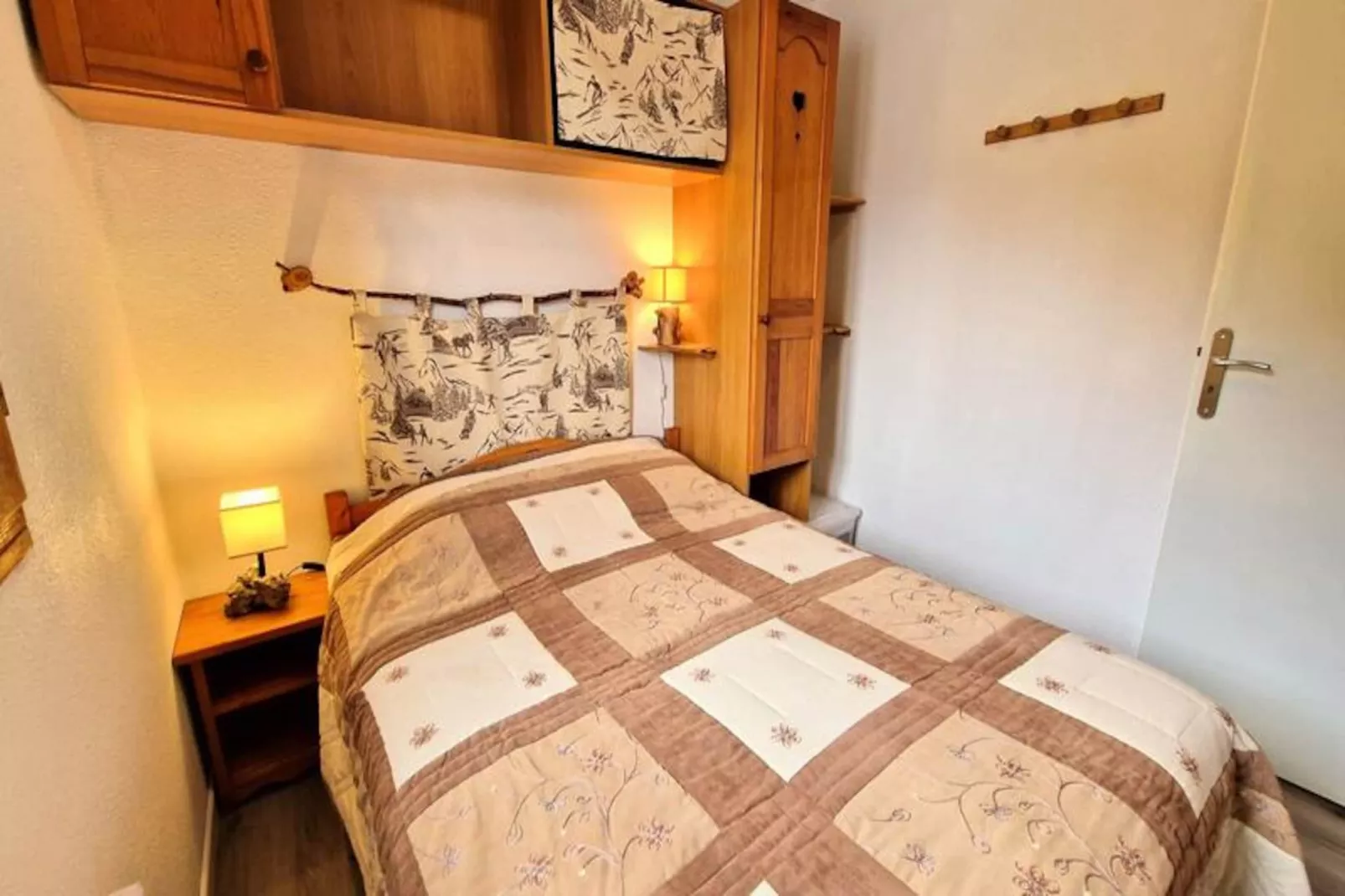 Les Chalets D'arrondaz-Nicht zugeordnet