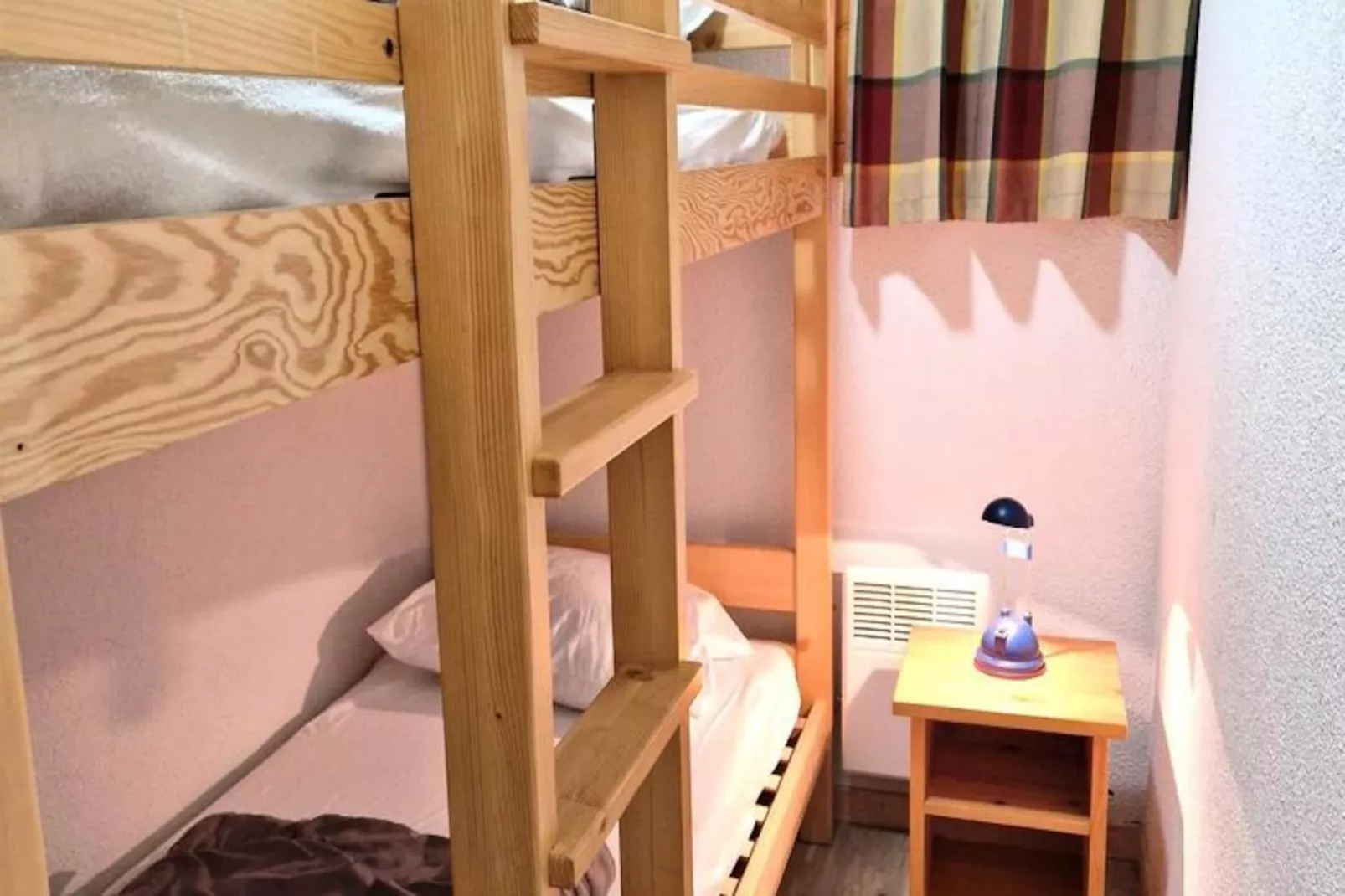 Les Chalets D'arrondaz-Nicht zugeordnet