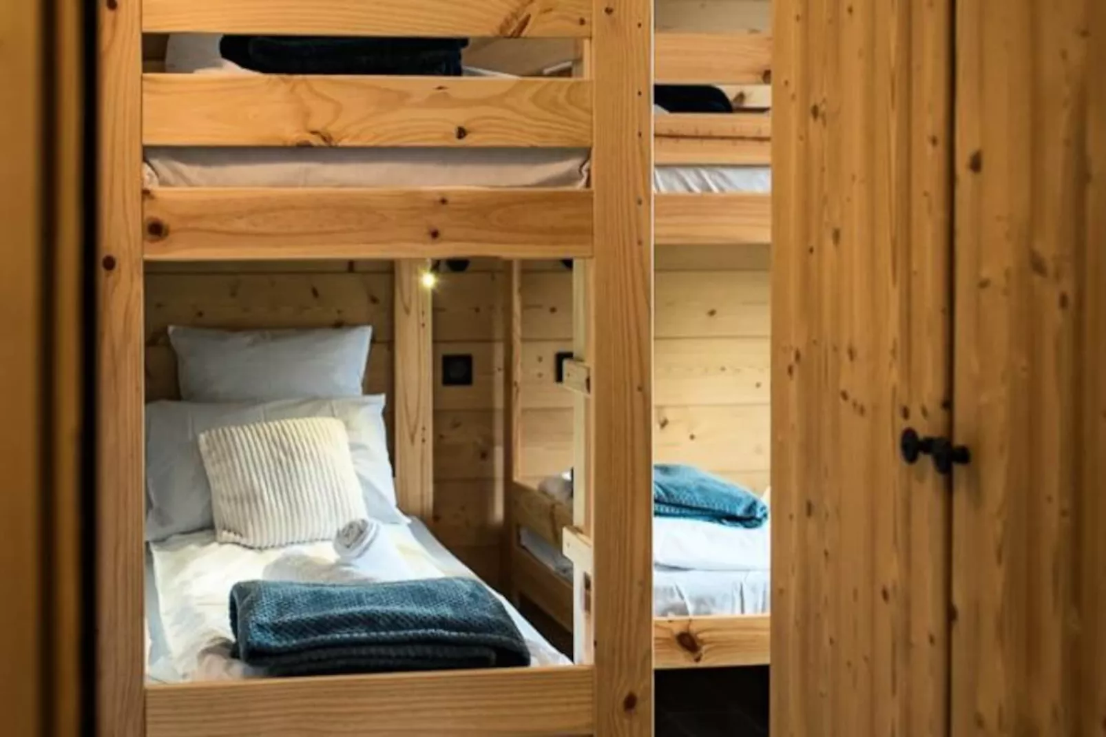 Résidence Les Aiguilles-Non tagué