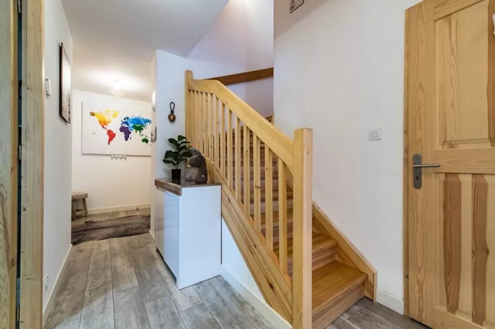 Chalet Denté-st Sorlin D Arves-Untagged