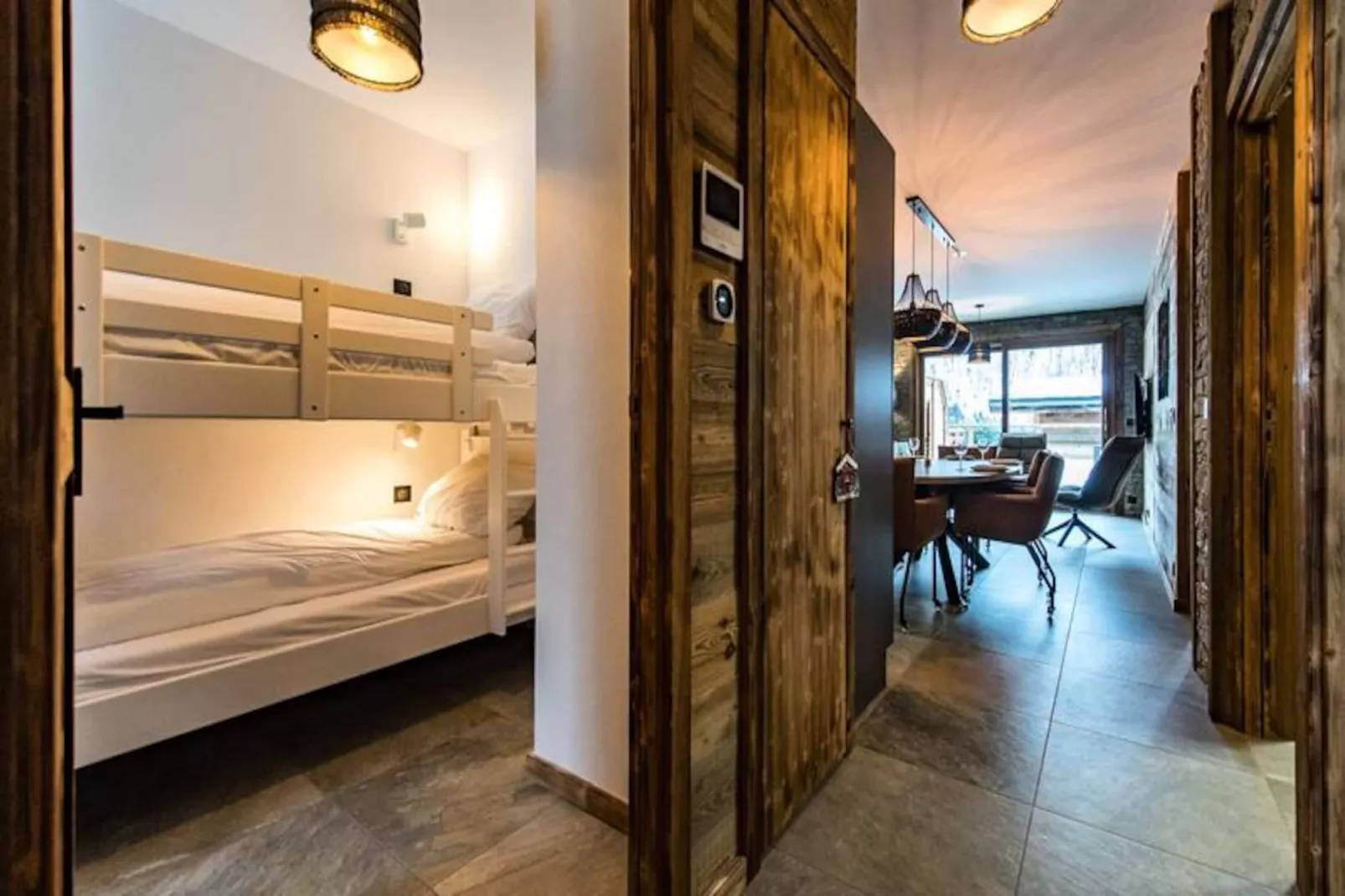 Résidence Le Hameau Du Moulin-Nicht zugeordnet