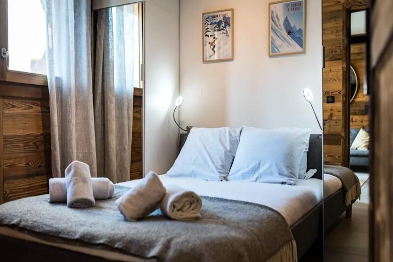 Résidence Le Hameau Du Moulin-Nicht zugeordnet