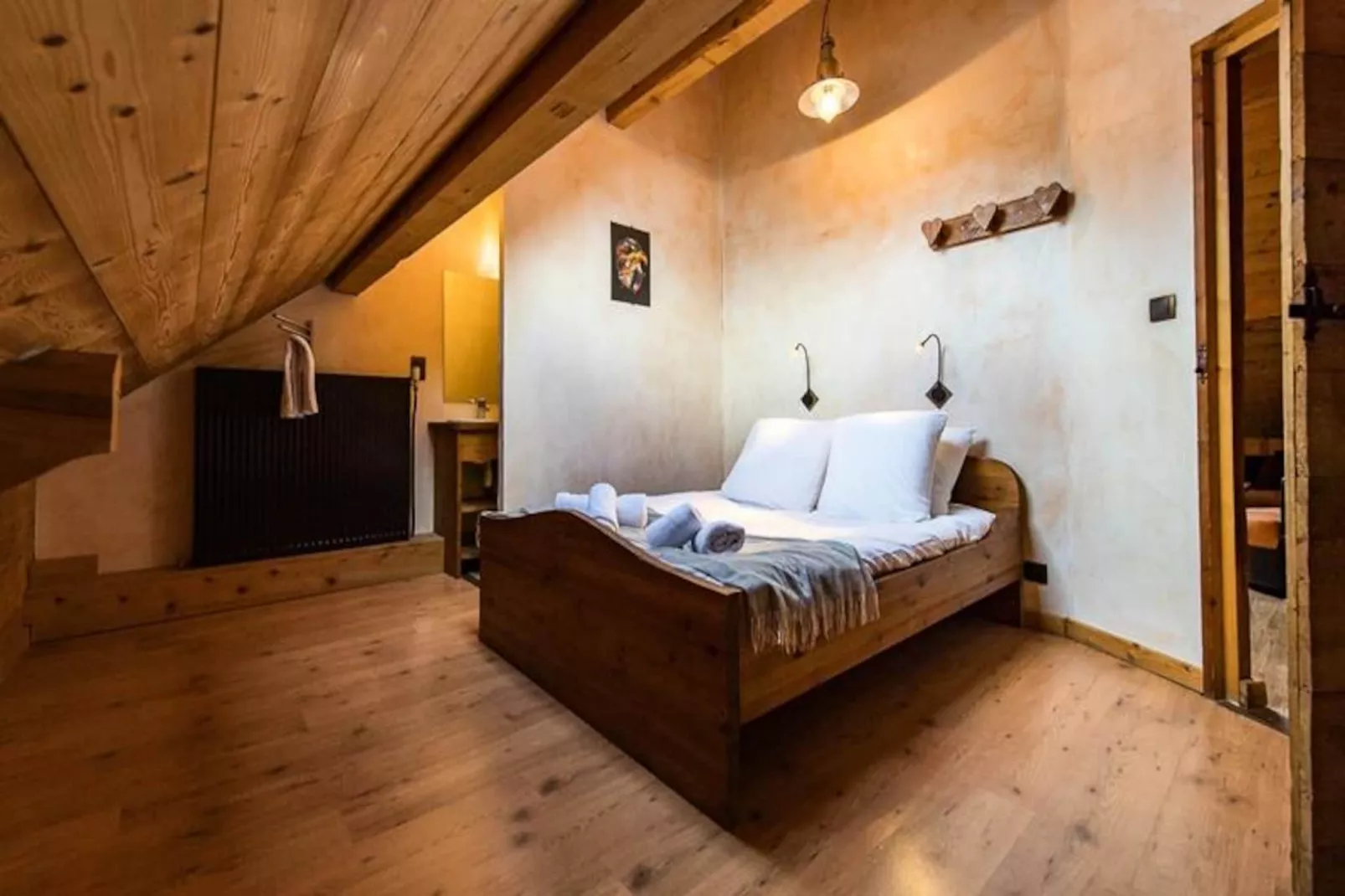 Chalet D'aimé-st Sorlin D Arves-Untagged