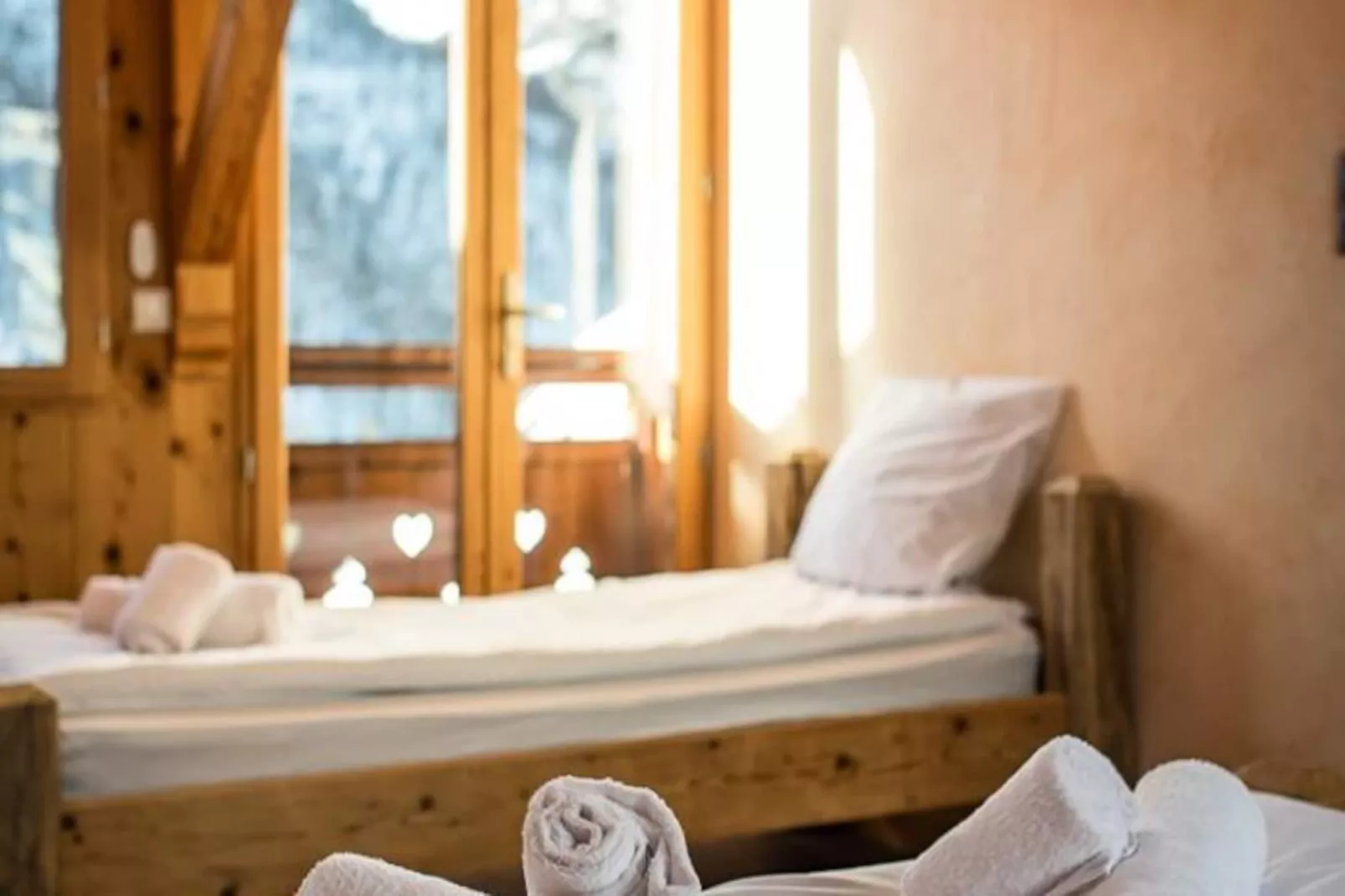 Résidence Mazot De Jean -st Sorlin D Arves-Untagged