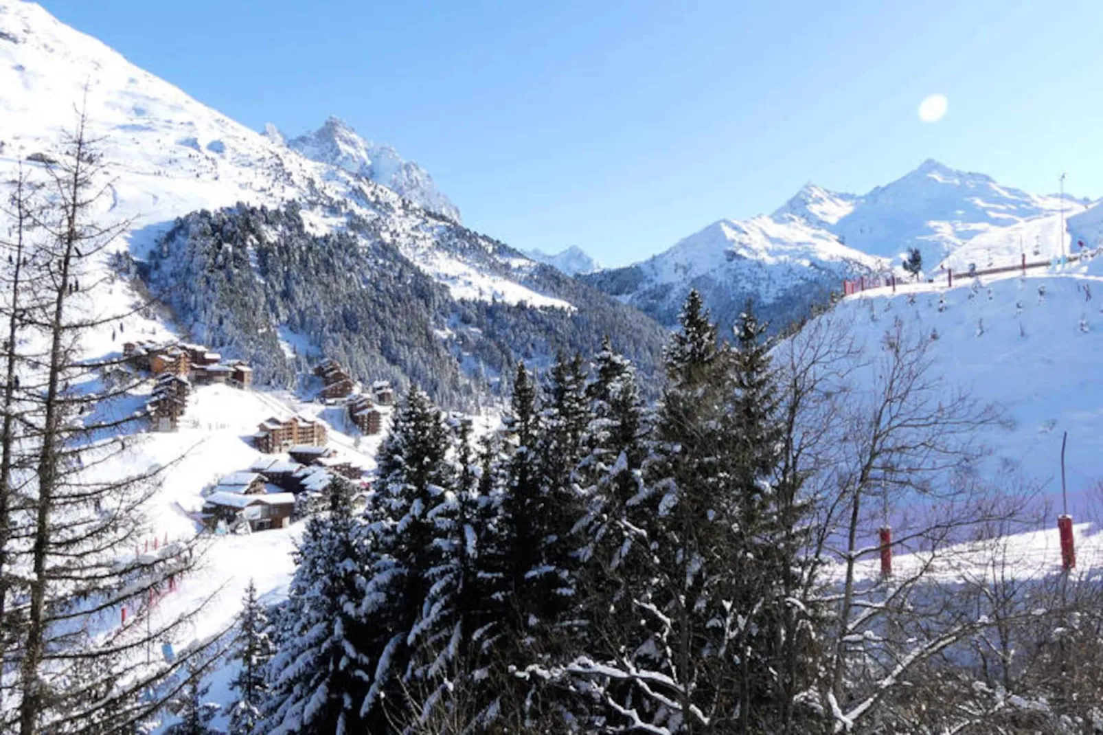 Résidence Proveres-Non tagué