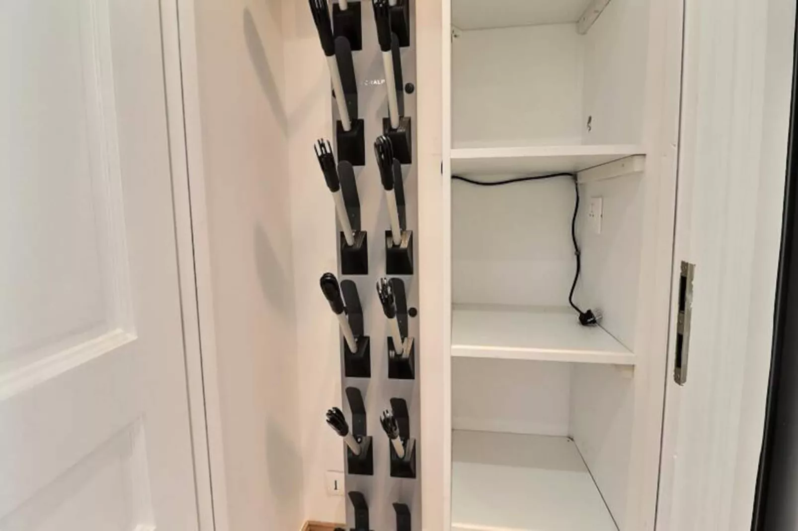 Résidence Vanoise-Nicht zugeordnet