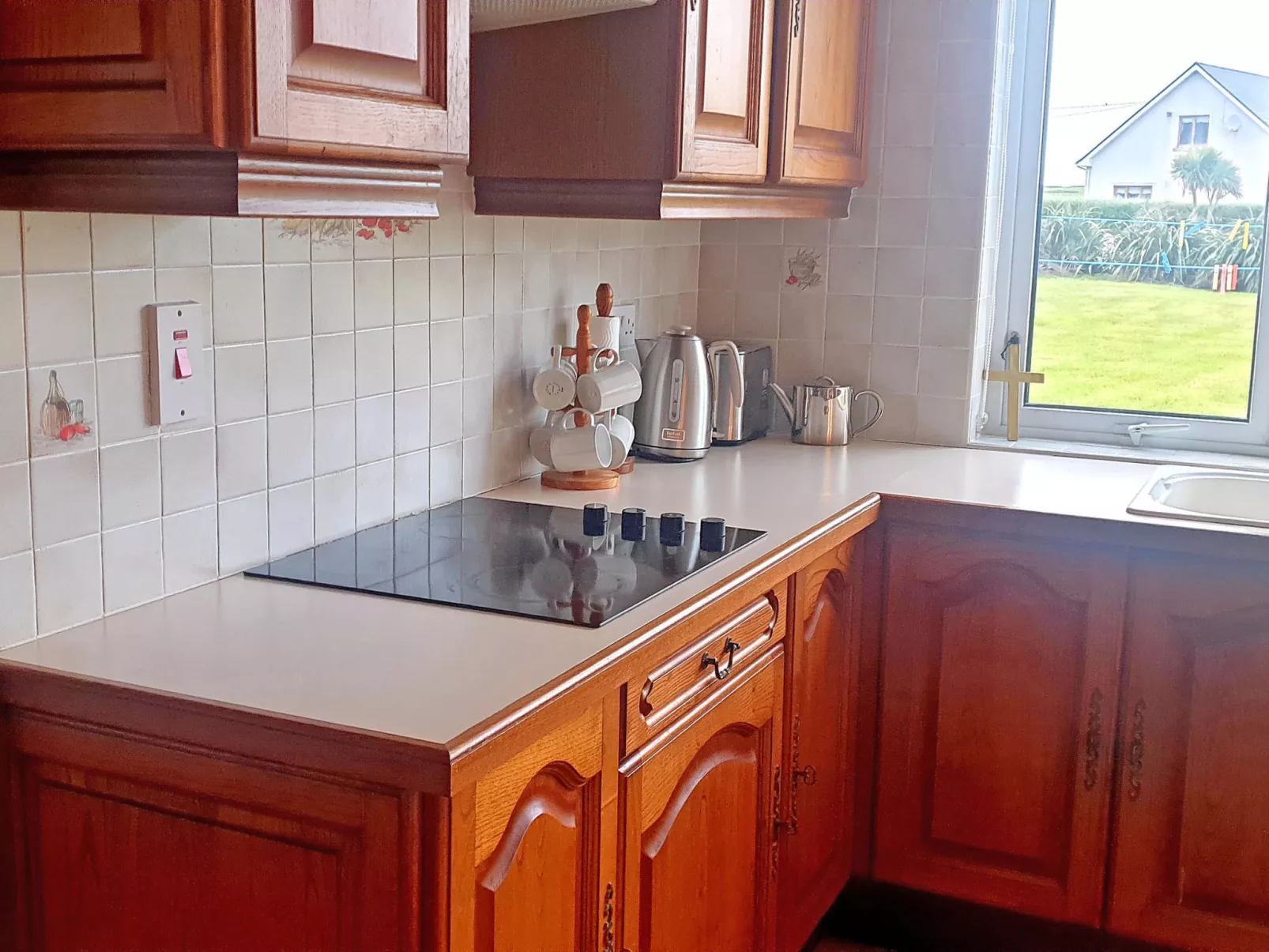 Spanish Point El Martins-Inside