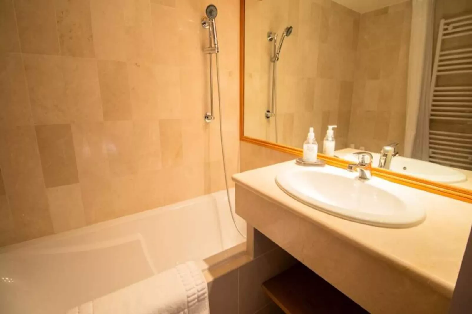 Chalet Clearmount Jaccuzzi Sauna - Untagged