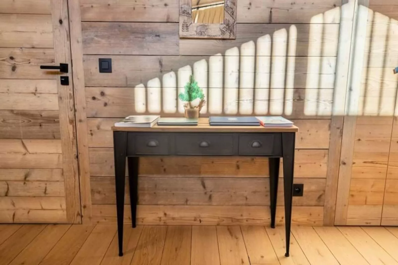 Sherpa 17 Avec Sauna, Front De Neige Mottaret-Non tagué