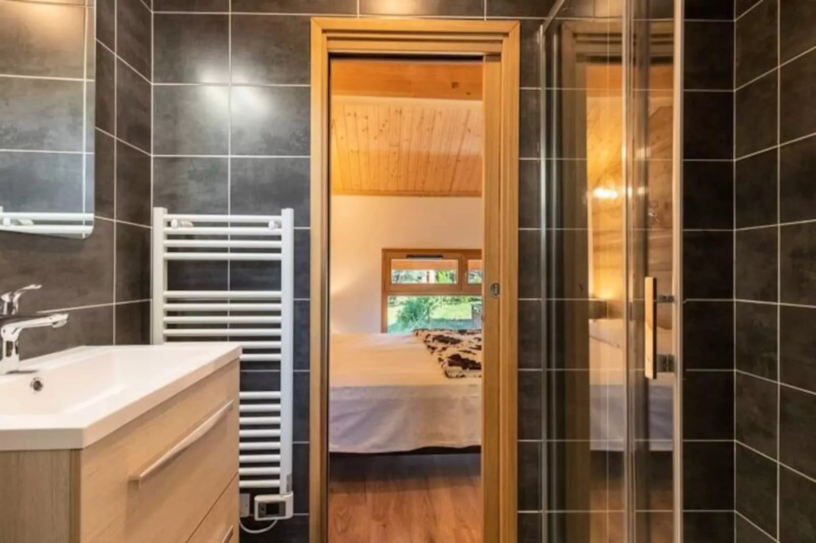 Chalet Ga&iuml;la-Nicht zugeordnet