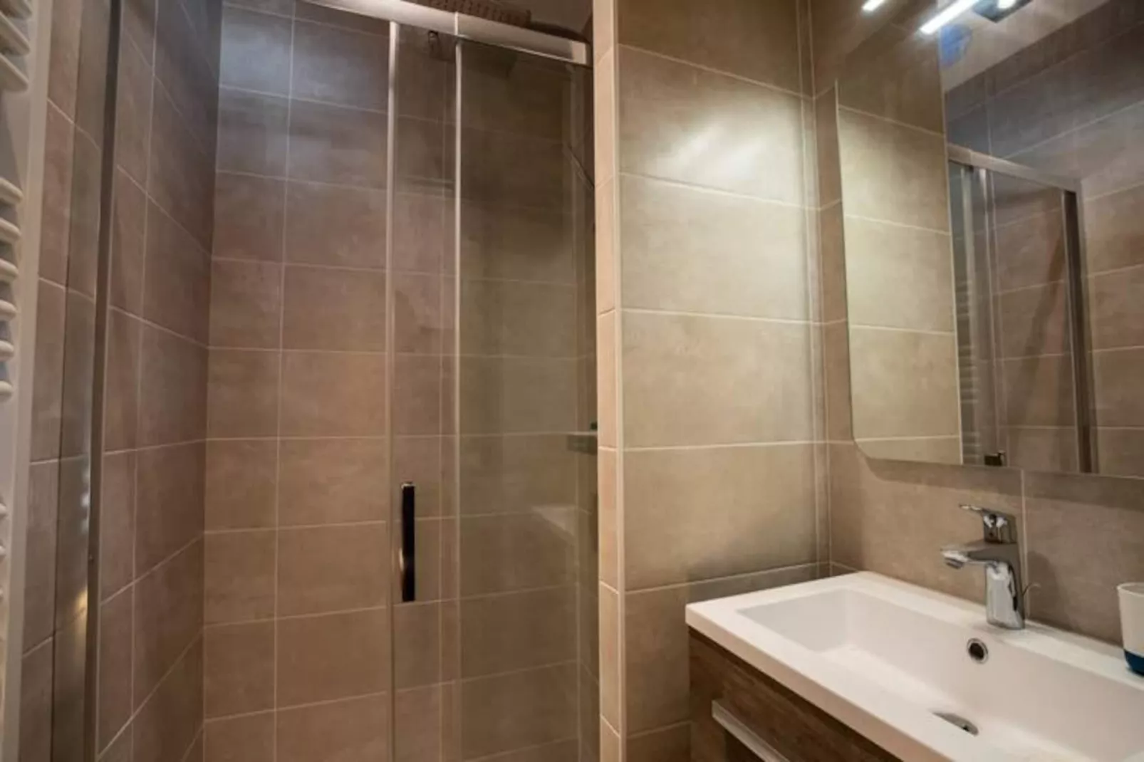 Chalet De L'olympe A2-Non tagué