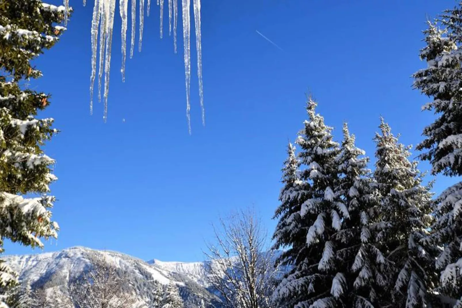 Résidence Les Alpages-Non tagué