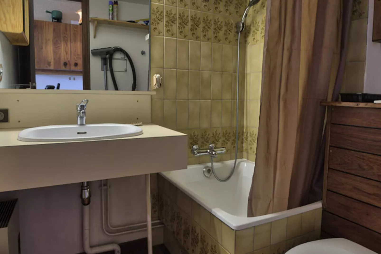 Résidence Les Alpages-Non tagué