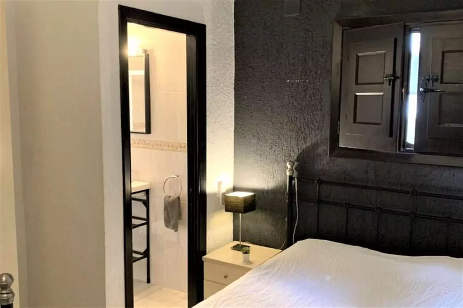 Las Brisas-Chambre