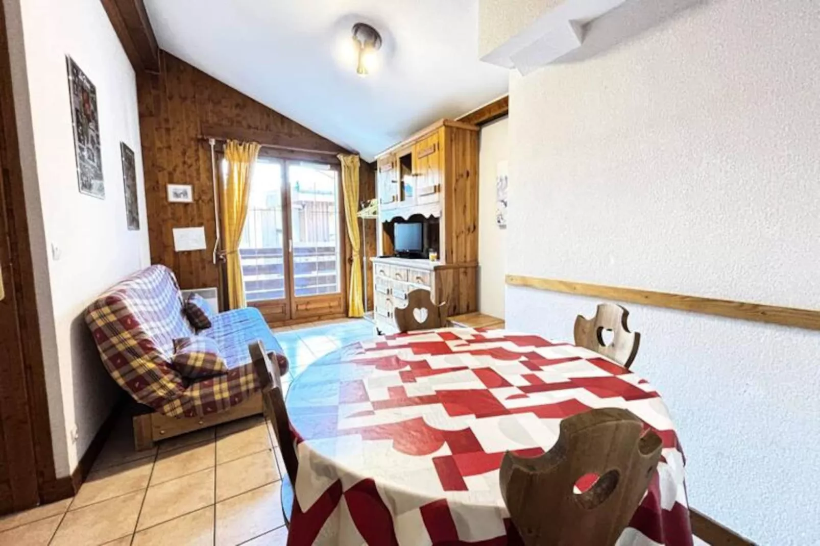 Résidence Les Oursons-Untagged