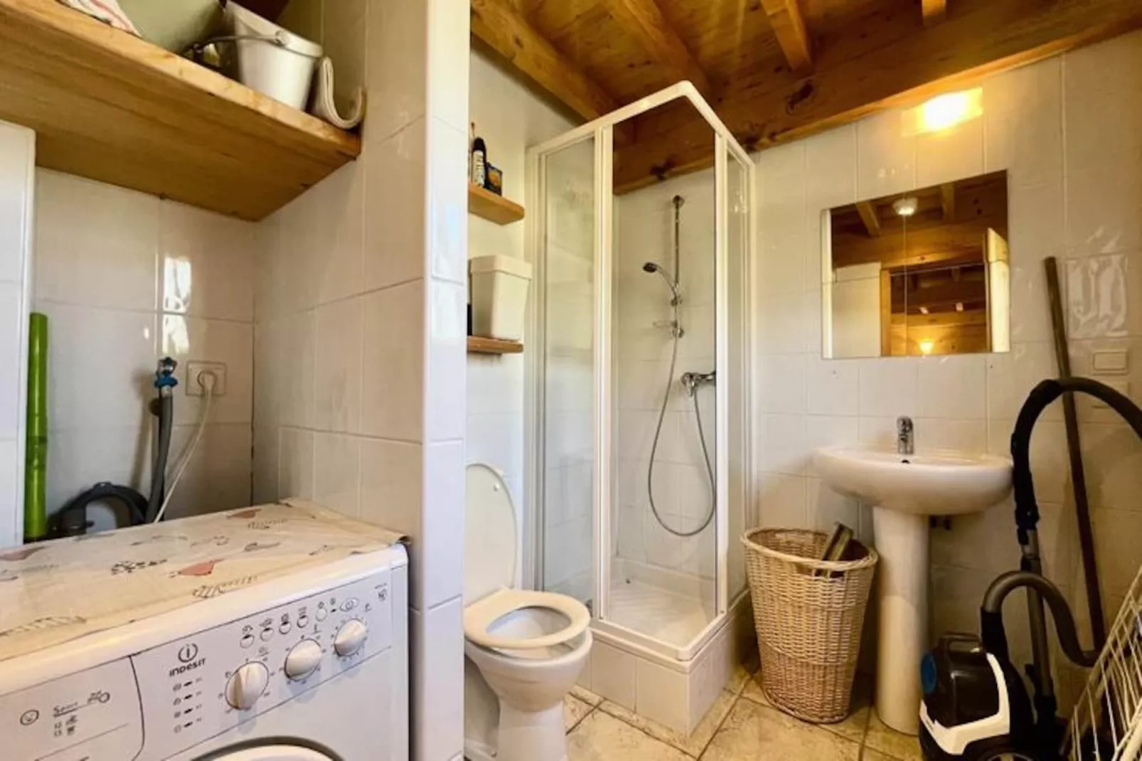 Chalet Le Buset-Non tagué