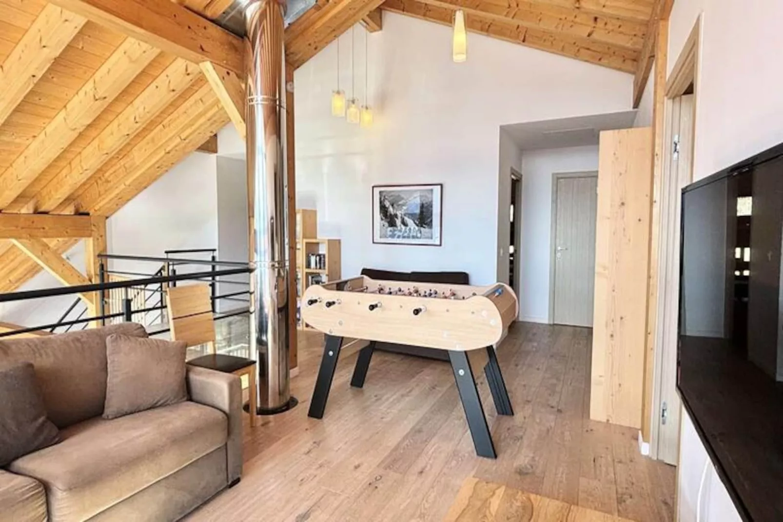 Chalet La Bartavelle-Non tagué