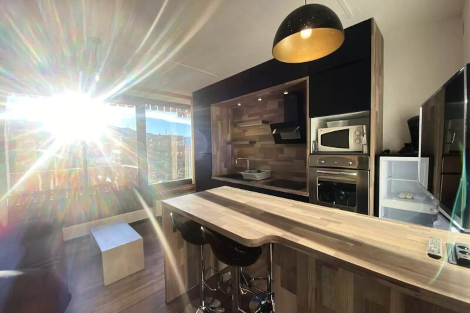 Résidence Neves-Nicht zugeordnet