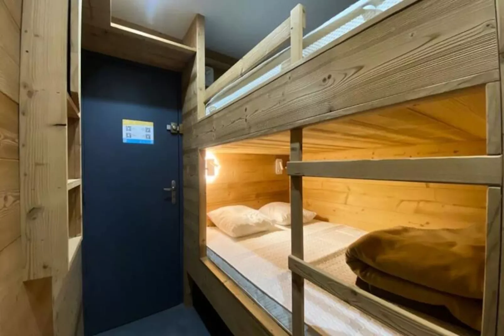 Résidence Vanoise-Untagged