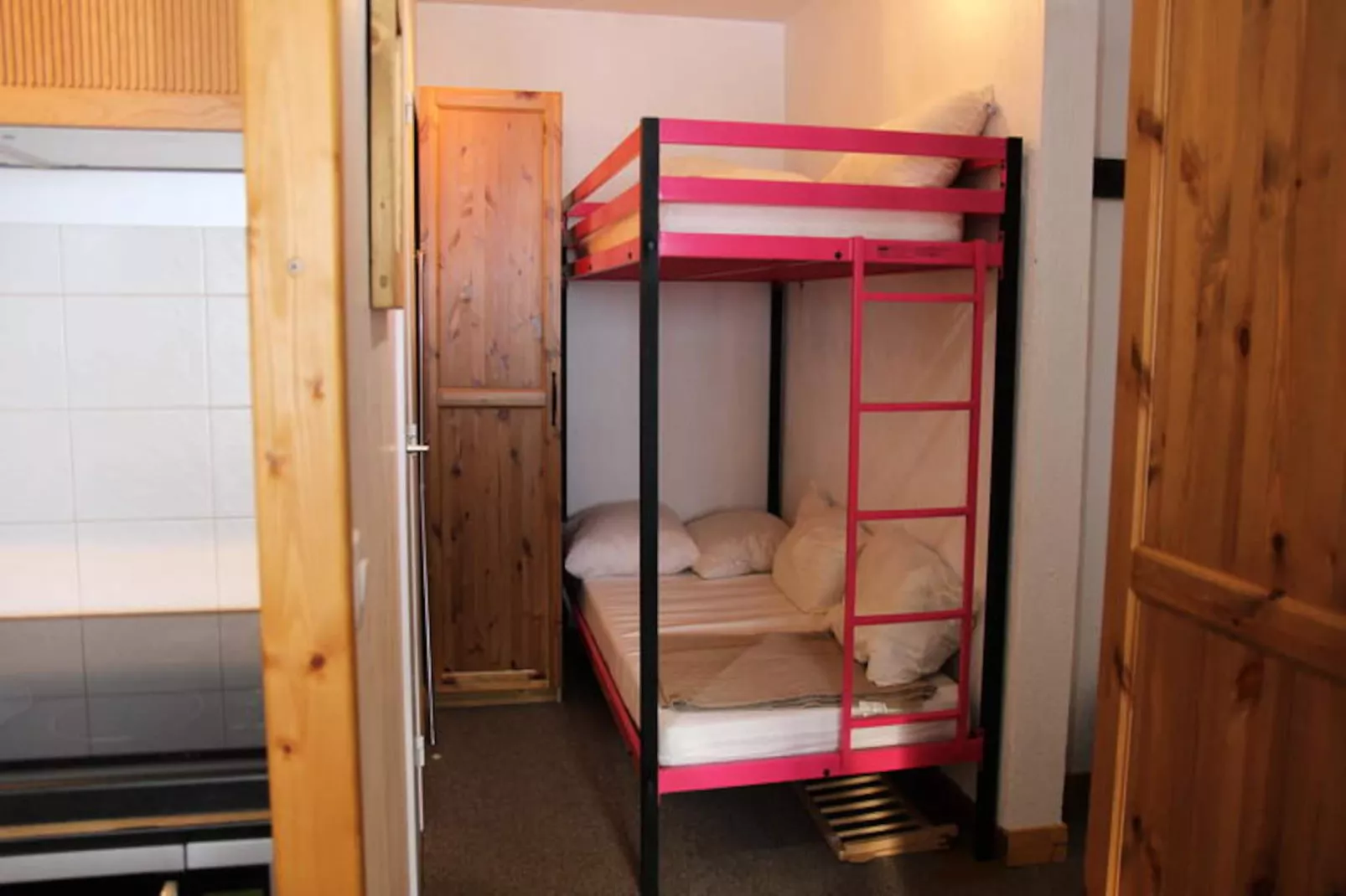 Résidence Roc De Peclet 1-Untagged