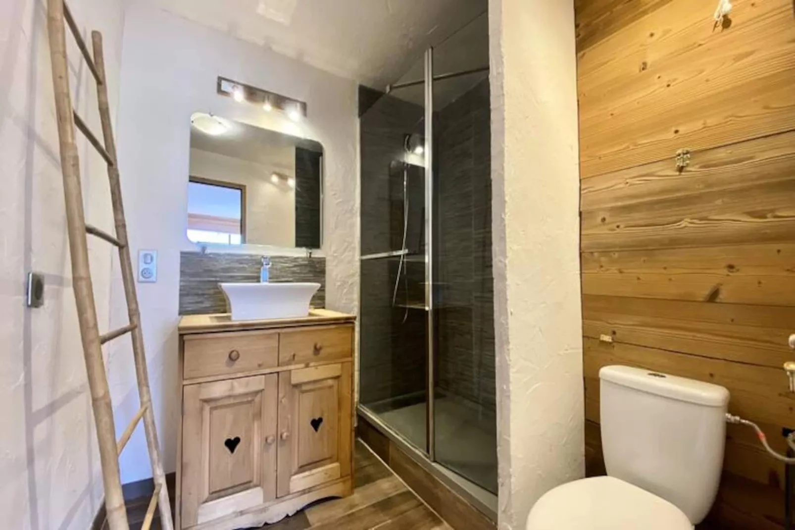 Résidence Vanoise-Untagged