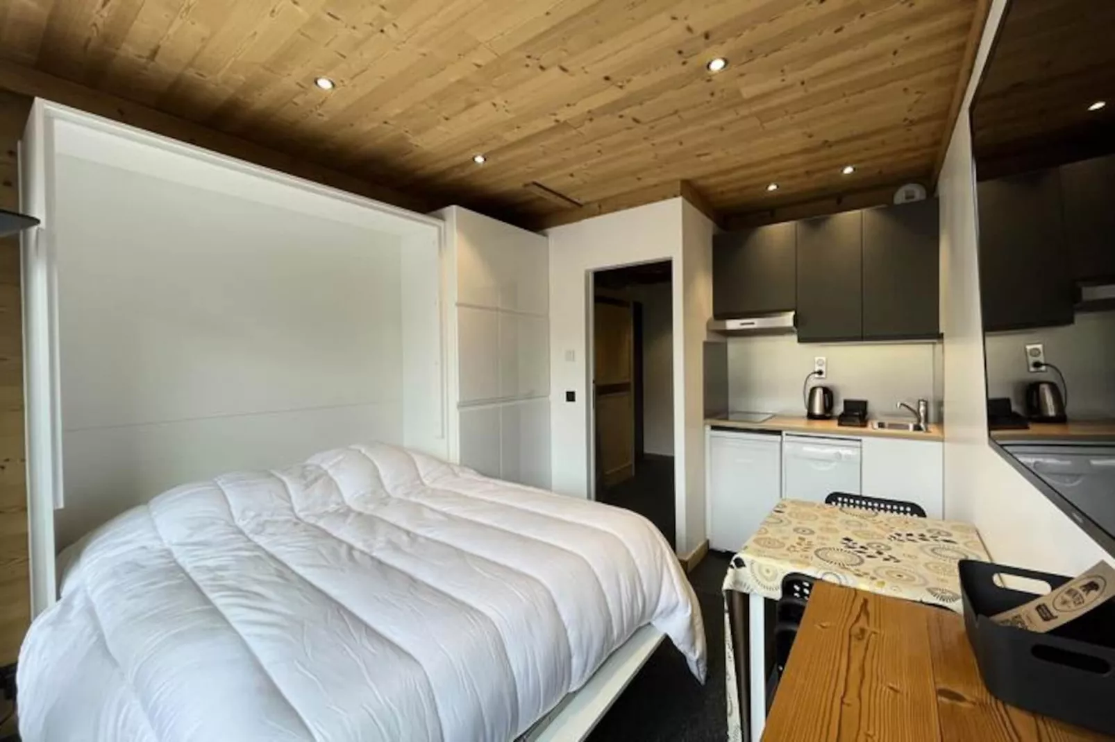 Résidence Dome De Polset-Non tagué