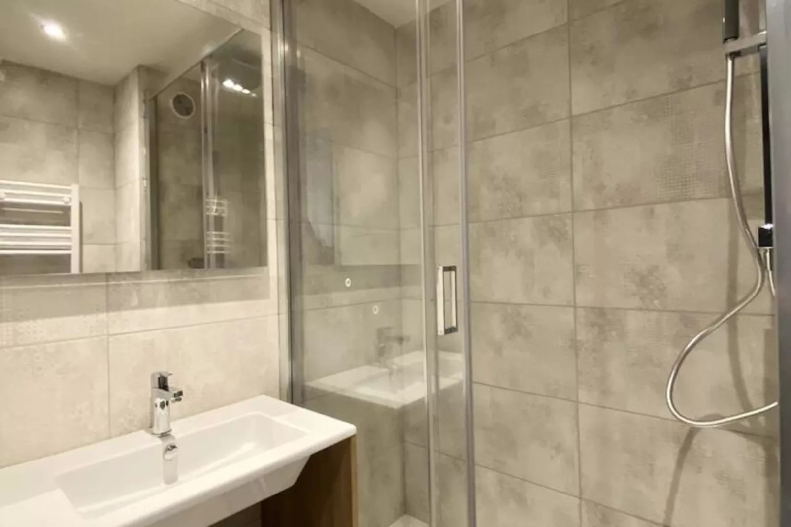 Résidence Joker-Nicht zugeordnet