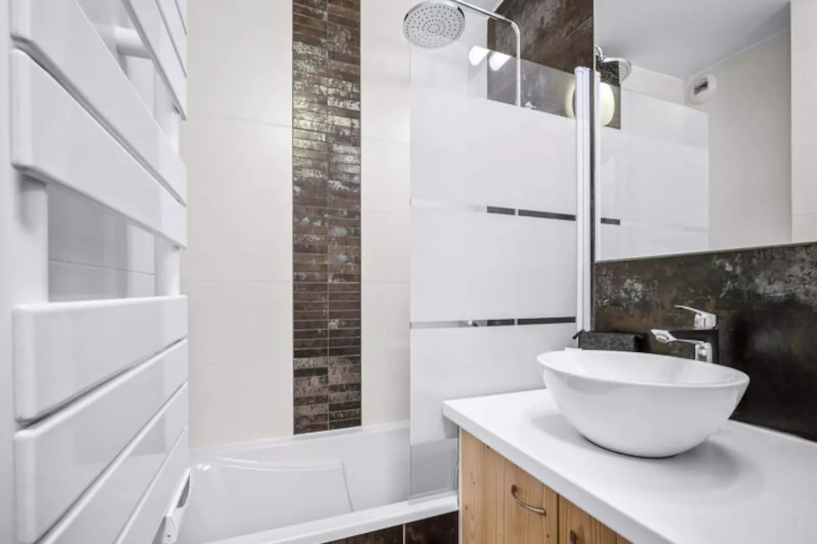 Résidence Les Hauts De La Vanoise-Nicht zugeordnet