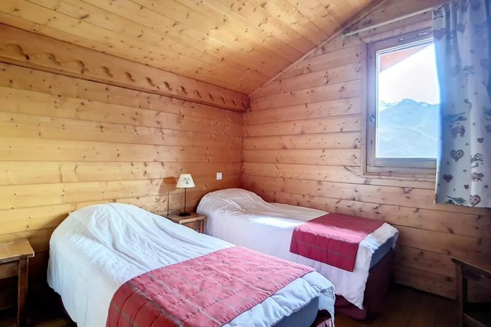 Résidence Alpages De Reberty-Untagged