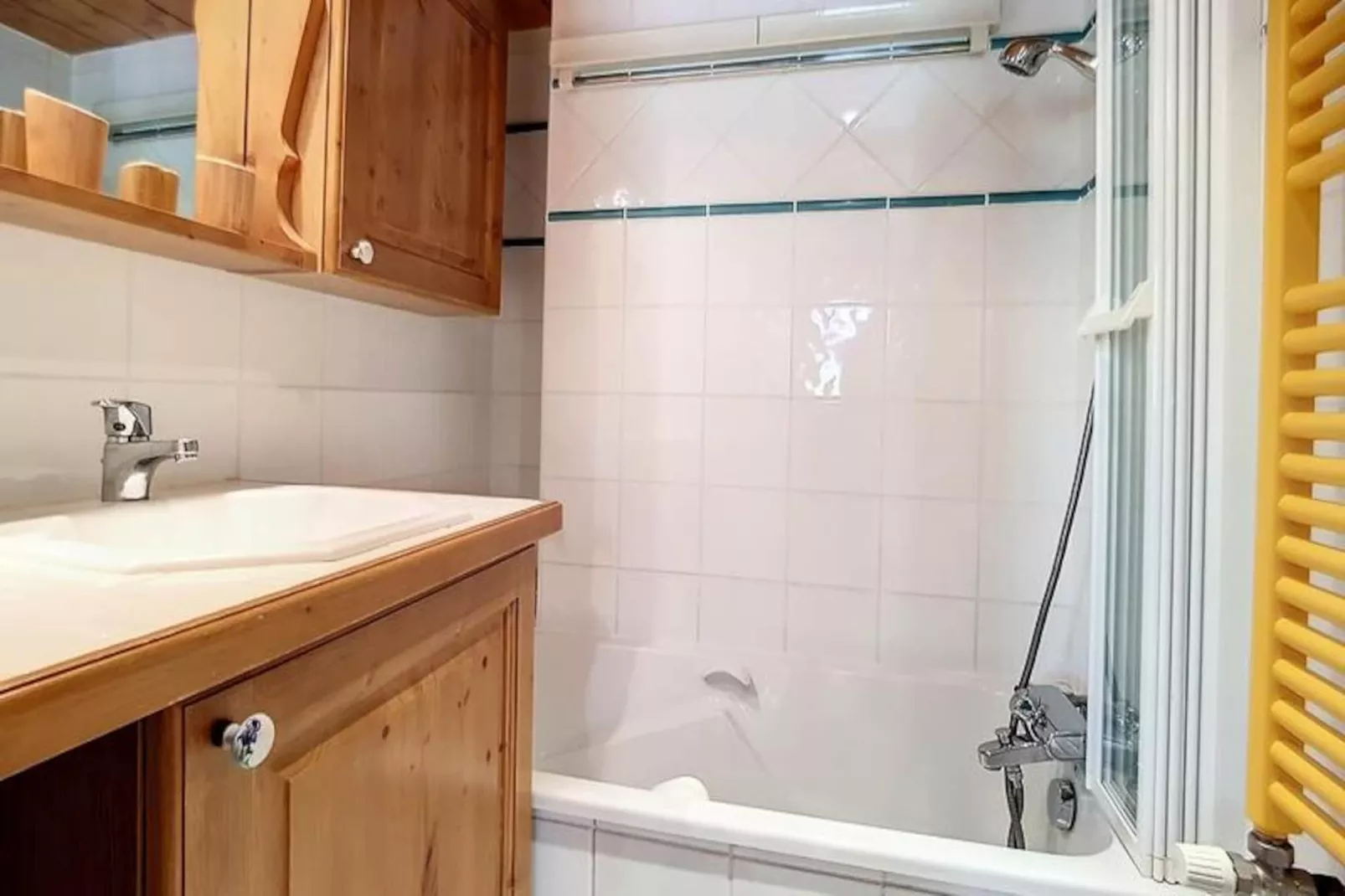 Résidence Alpages De Reberty-Untagged