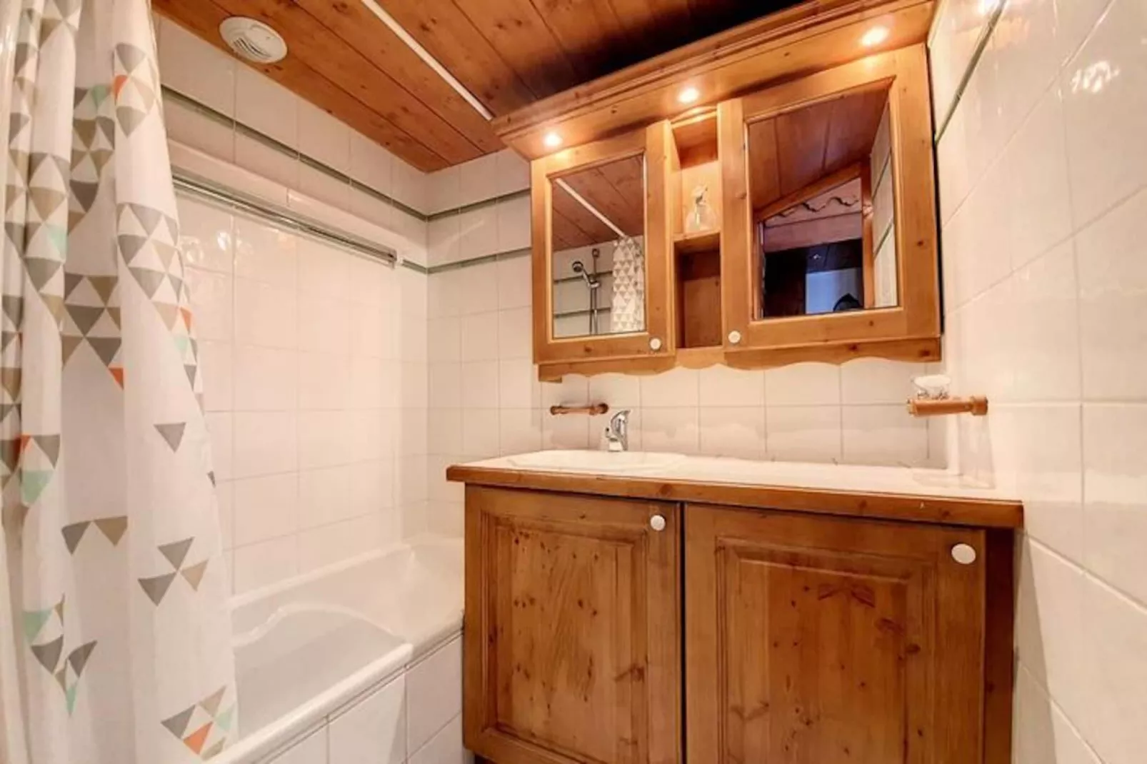 Résidence Alpages De Reberty-Untagged