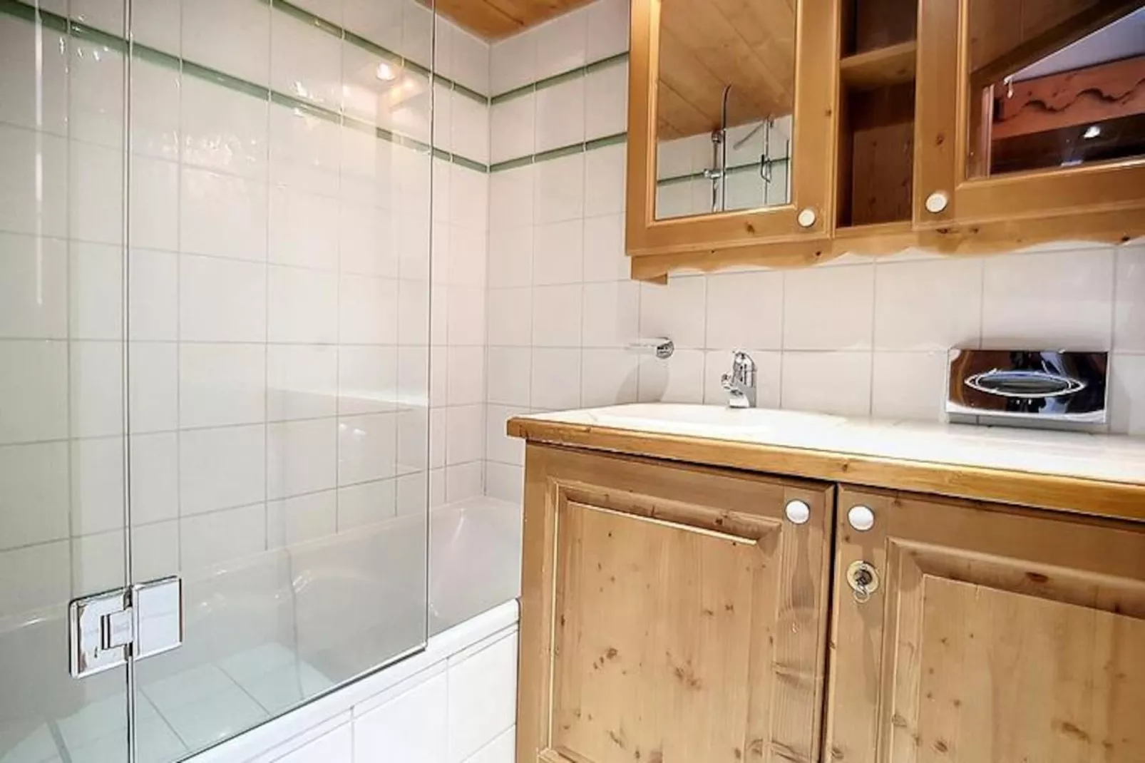 Résidence Alpages De Reberty-Untagged