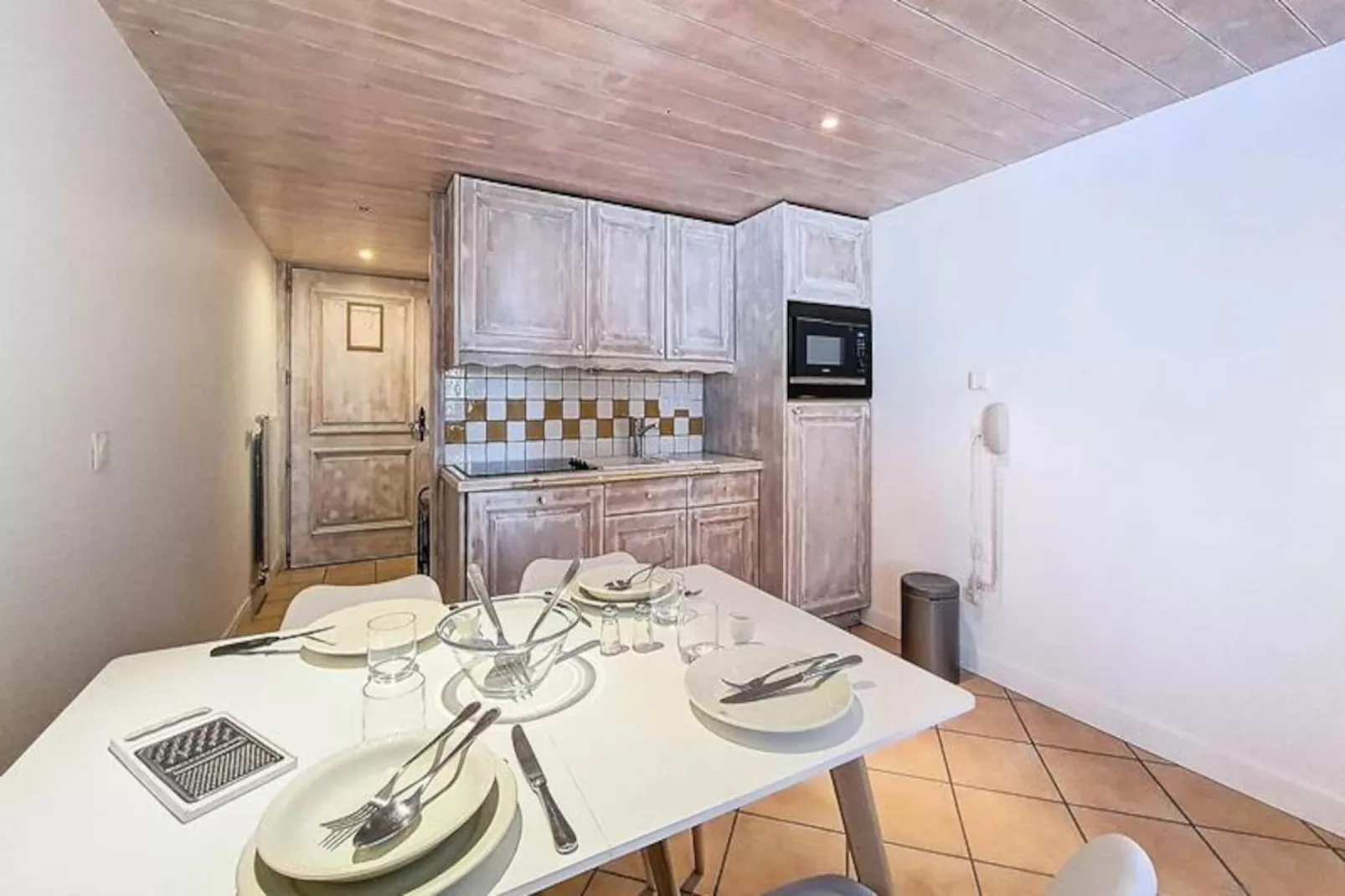 Résidence Alpages De Reberty-Untagged