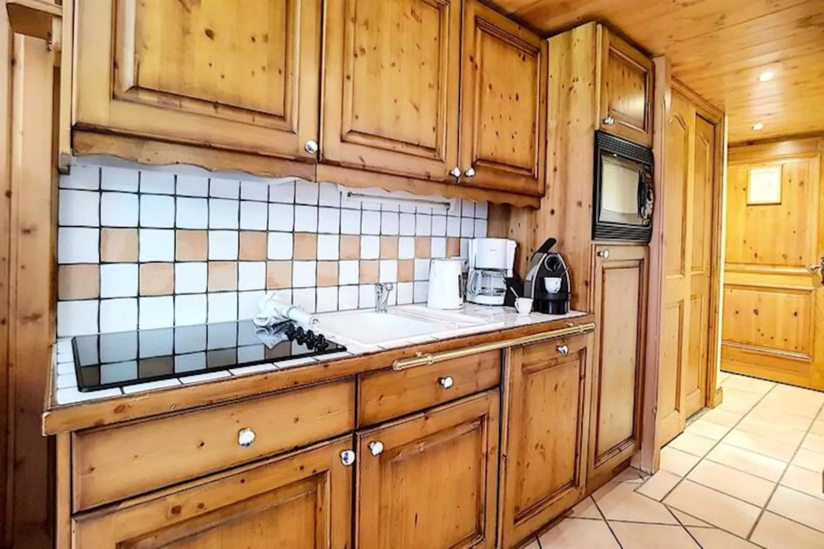 Résidence Alpages De Reberty-Untagged